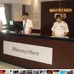 Bone Club Svs Szálloda 4*