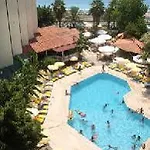 Bone Club Svs Szálloda 4*