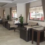 Szálloda Bone Club Svs Alanya