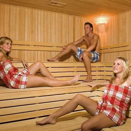 Bone Club Svs 4* Alanya