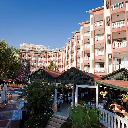 Bone Club Svs Отель 4*