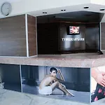 Bone Club Svs Alanya