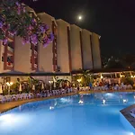 Bone Club Svs 4* Alanya