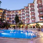 Bone Club Svs Hotel Alanya