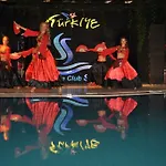 Otel Bone Club Svs Alanya