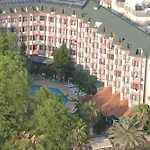 Hotel Bone Club Svs