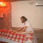 Bone Club Svs Otel Alanya