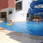 Bone Club Svs Otel 4*