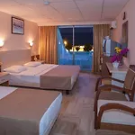 Bone Club Svs Hotel