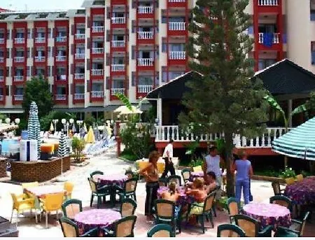 Bone Club Svs 호텔