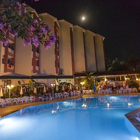 Bone Club Svs 4* 알란야