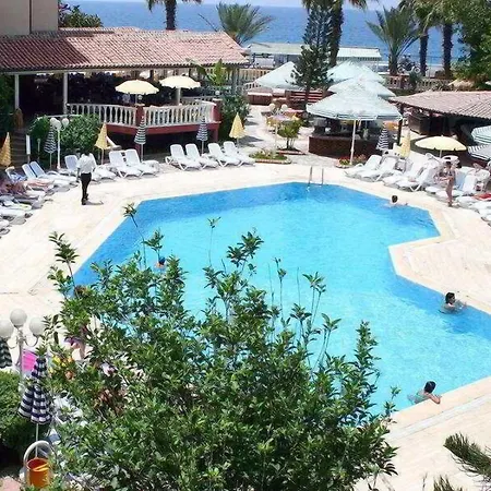 Отель Bone Club Svs 4*