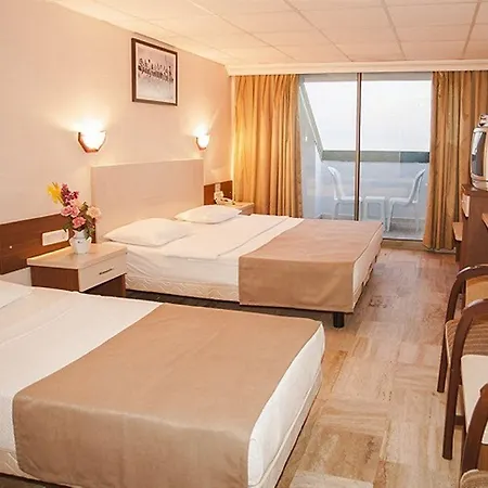 Bone Club Svs 호텔