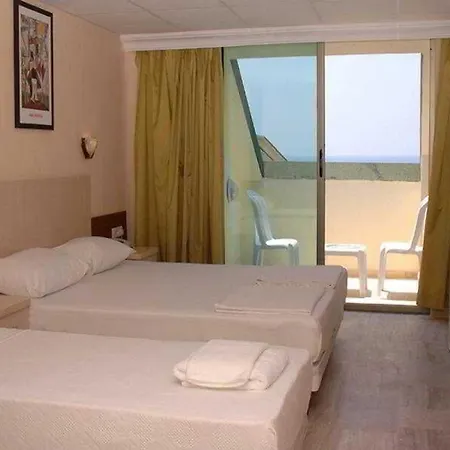 Bone Club Svs 알란야