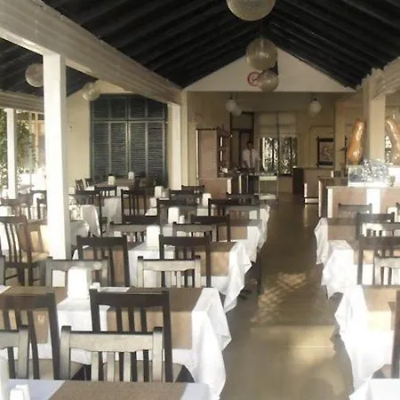 Bone Club Svs 호텔 4*