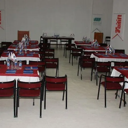 Bone Club Svs 호텔 4*