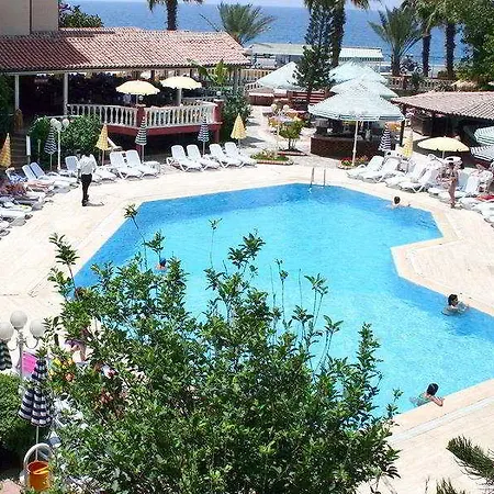 Hotel Bone Club Svs
