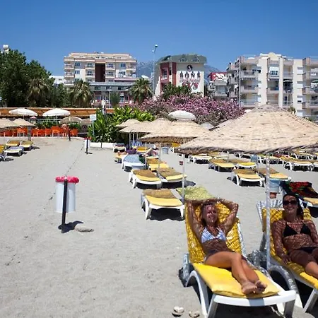 호텔 Bone Club Svs