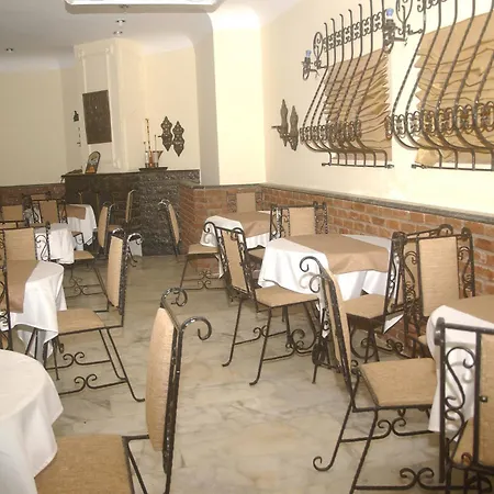 Bone Club Svs 4* 알란야