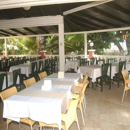 Bone Club Svs Hotel 4*