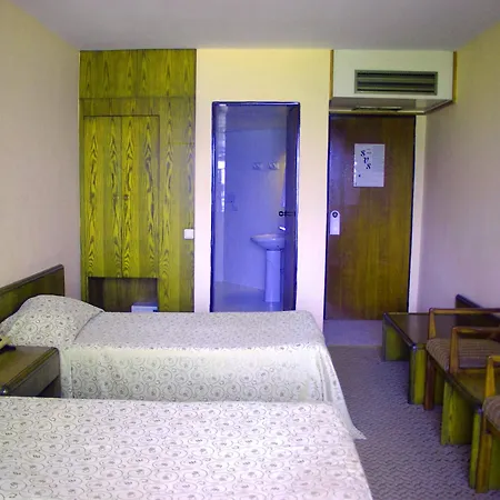 Hotel Bone Club Svs Kargicak (Alanya)