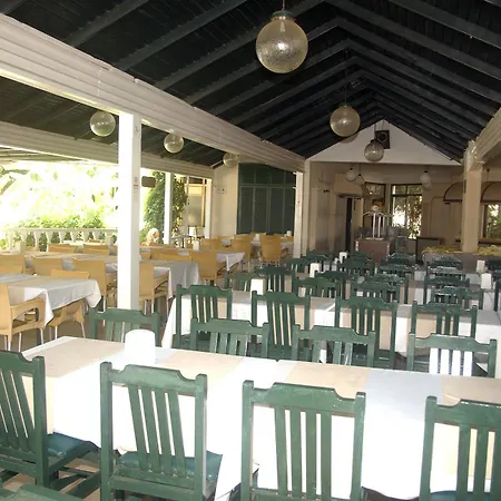 Bone Club Svs 알란야