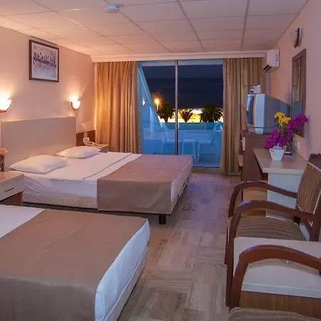 Bone Club Svs 호텔