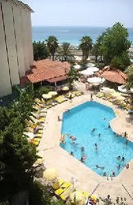 Bone Club Svs Hotel 4*