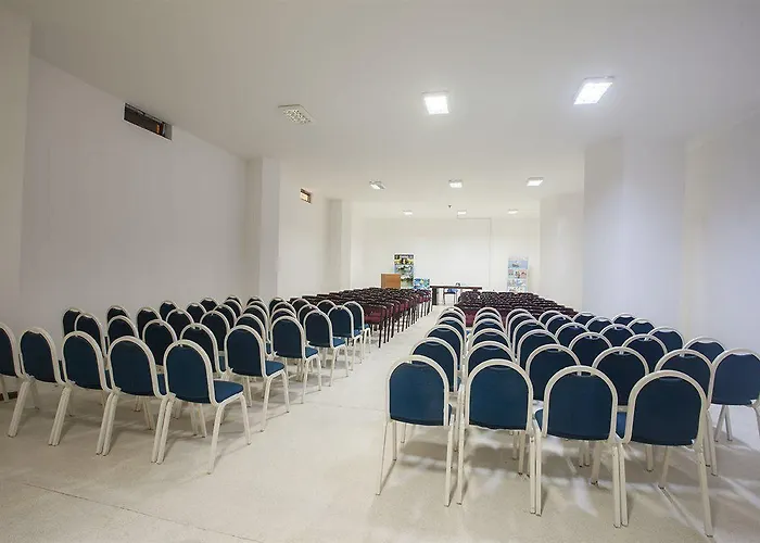 Bone Club Svs Отель 4*