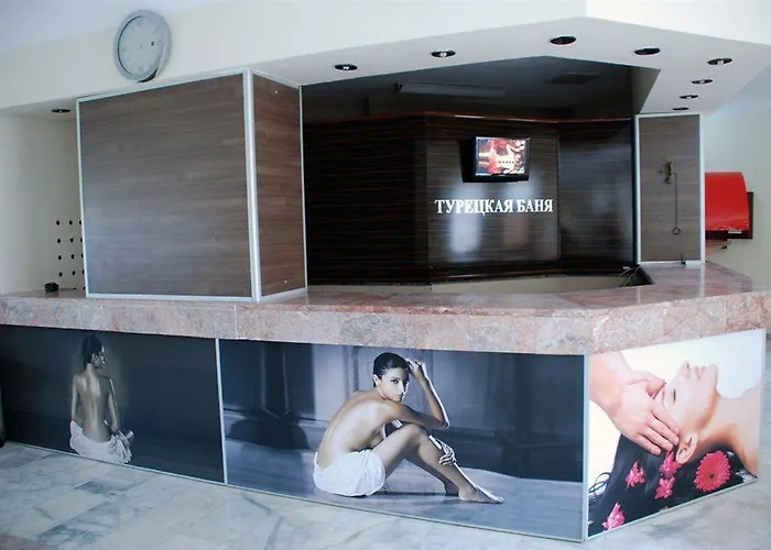 Bone Club Svs Alanya