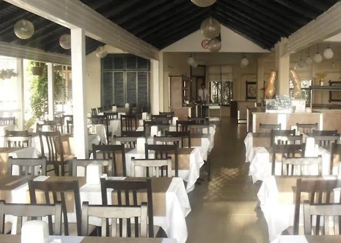 Bone Club Svs Hotel 4*