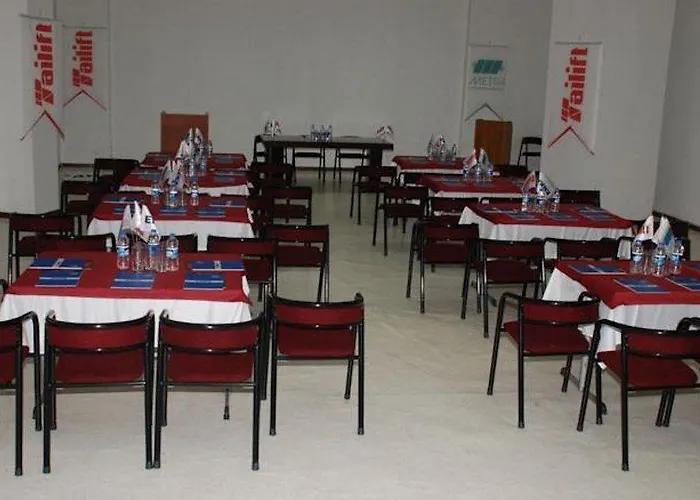 Bone Club Svs Отель 4*