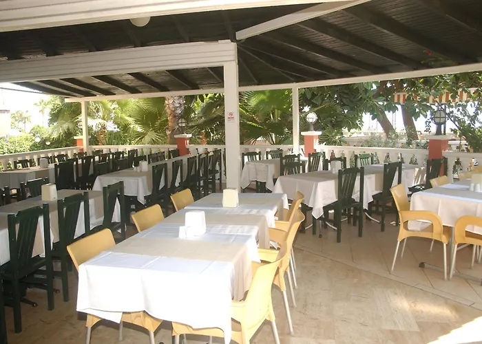 Bone Club Svs Hotel 4*