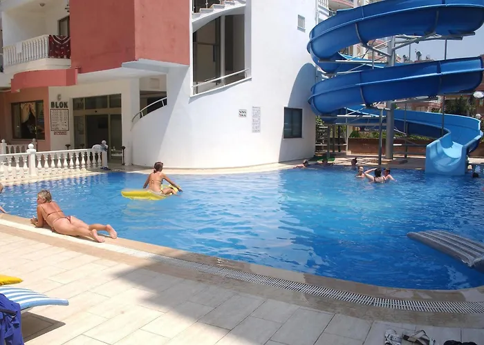 Bone Club Svs Hotel 4*