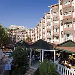 Bone Club Svs 酒店 阿拉尼亚