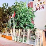 Bone Club Svs 酒店