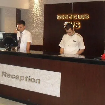 Bone Club Svs فندق