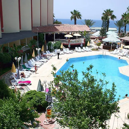 Hotel Bone Club Svs