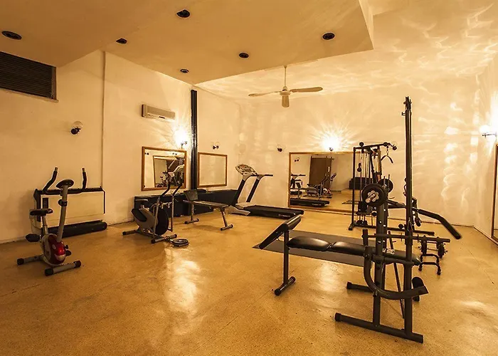 Bone Club Svs ホテル アランヤ