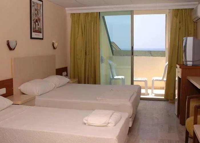 Bone Club Svs アランヤ