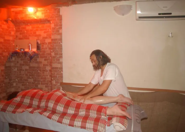 Bone Club Svs ホテル アランヤ