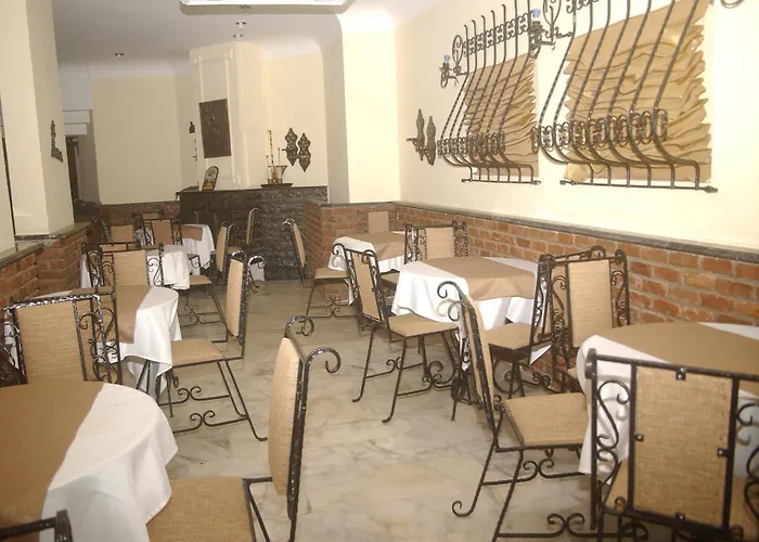 Bone Club Svs 4* Alanya